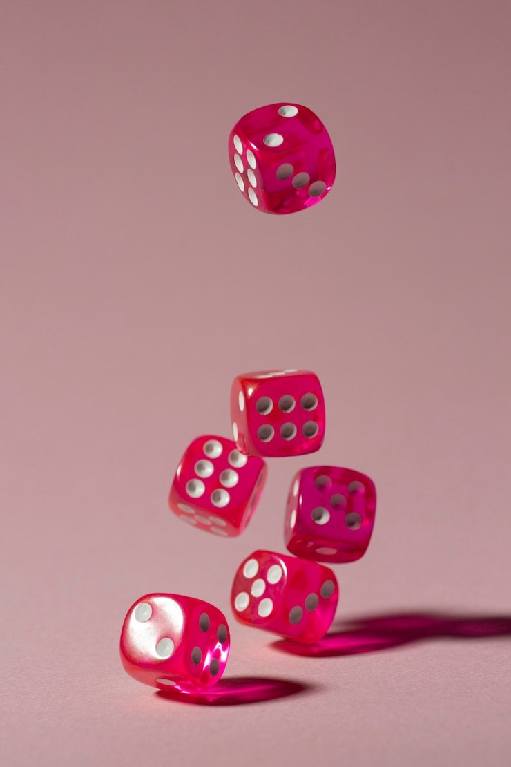 Live Dadu Online dice game interface on nvm898 platform