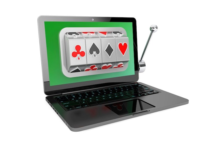 Fa Cai Shen Deluxe slot game interface on nvm898 platform
